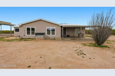 29860 E Hemlock Drive, Marana, AZ 85658 - Photo 35