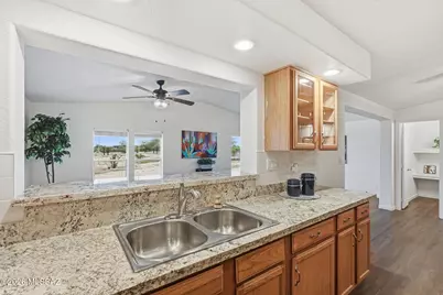 29860 E Hemlock Drive, Marana, AZ 85658 - Photo 13