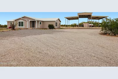 29860 E Hemlock Drive, Marana, AZ 85658 - Photo 1