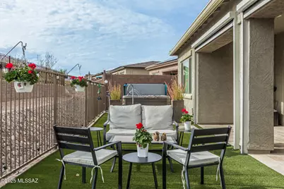 13199 N Weatherglass Drive, Oro Valley, AZ 85755 - Photo 45