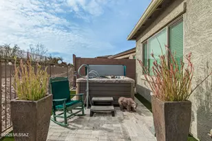 13199 N Weatherglass Dr, Oro Valley, AZ 85755 - Photo 35