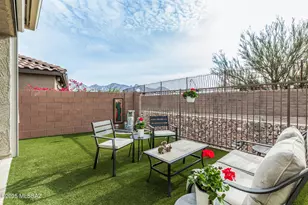 13199 N Weatherglass Dr, Oro Valley, AZ 85755 - Photo 31