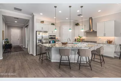 13199 N Weatherglass Drive, Oro Valley, AZ 85755 - Photo 11