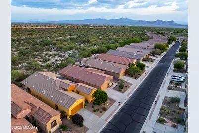 12736 N Gentle Rain Drive, Marana, AZ 85658 - Photo 47
