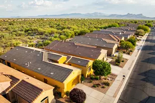 12736 N Gentle Rain Dr, Marana, AZ 85658 - Photo 35