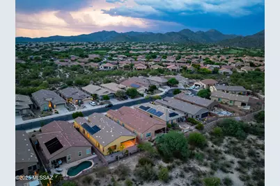 12736 N Gentle Rain Drive, Marana, AZ 85658 - Photo 49