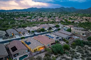 12736 N Gentle Rain Dr, Marana, AZ 85658 - Photo 49