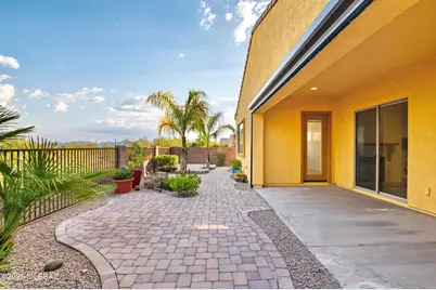 12736 N Gentle Rain Drive, Marana, AZ 85658 - Photo 41
