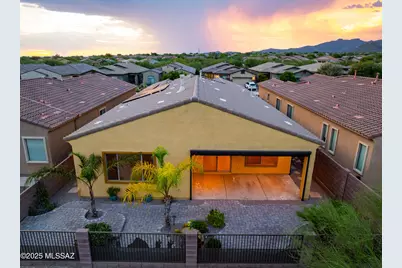 12736 N Gentle Rain Drive, Marana, AZ 85658 - Photo 45
