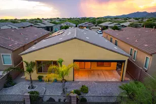 12736 N Gentle Rain Dr, Marana, AZ 85658 - Photo 45