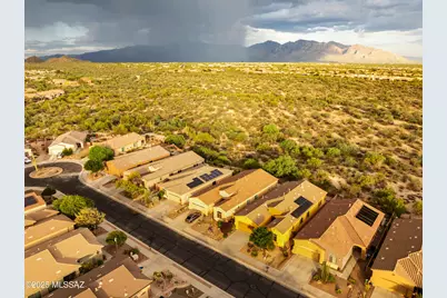 12736 N Gentle Rain Drive, Marana, AZ 85658 - Photo 33