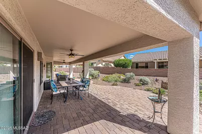 976 N Night Heron Drive, Green Valley, AZ 85614 - Photo 45