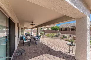 976 N Night Heron Dr, Green Valley, AZ 85614 - Photo 45