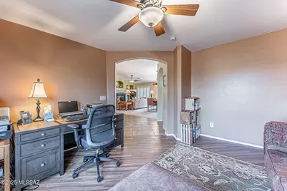 976 N Night Heron Drive, Green Valley, AZ 85614 - Photo 19