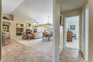 976 N Night Heron Dr, Green Valley, AZ 85614 - Photo 17