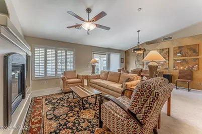 976 N Night Heron Drive, Green Valley, AZ 85614 - Photo 23