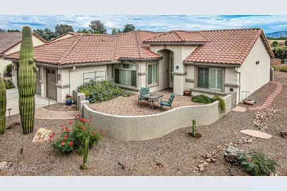 976 N Night Heron Drive, Green Valley, AZ 85614 - Photo 47