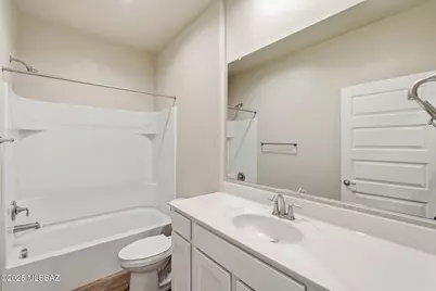 8862 W Baja Fairy Drive, Marana, AZ 85653 - Photo 27