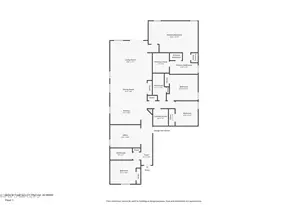 8862 W Baja Fairy Dr, Marana, AZ 85653 - Photo 51