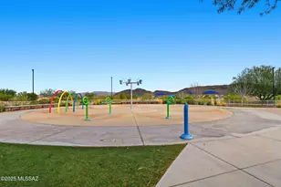 8862 W Baja Fairy Dr, Marana, AZ 85653 - Photo 45