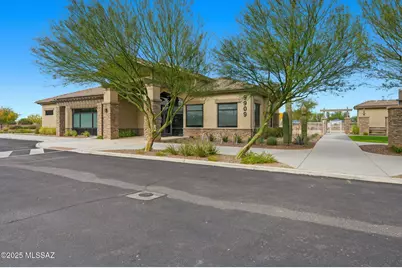 8862 W Baja Fairy Drive, Marana, AZ 85653 - Photo 47