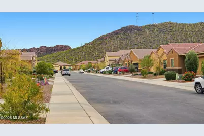 8862 W Baja Fairy Drive, Marana, AZ 85653 - Photo 37