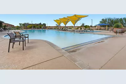 8862 W Baja Fairy Drive, Marana, AZ 85653 - Photo 49