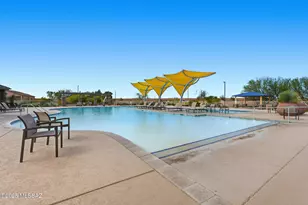 8862 W Baja Fairy Dr, Marana, AZ 85653 - Photo 49