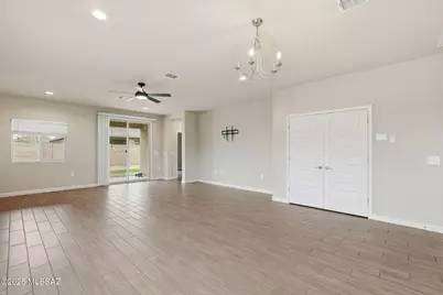 8862 W Baja Fairy Drive, Marana, AZ 85653 - Photo 9