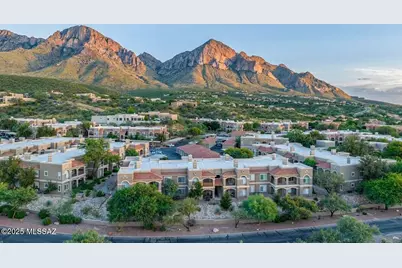 1500 E Pusch Wilderness Drive #2102, Tucson, AZ 85737 - Photo 1