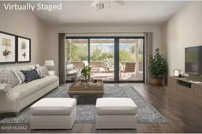 14032 N Green Tree Drive, Oro Valley, AZ 85755 - Photo 1