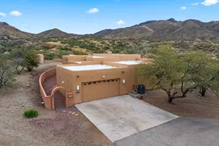 12000 E Camino Aurelia, Vail, AZ 85641 - Photo 1