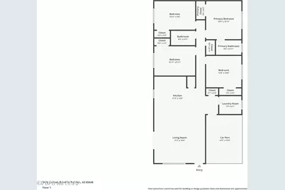 1029 Camino Estrella, Rio Rico, AZ 85648 - Photo 25