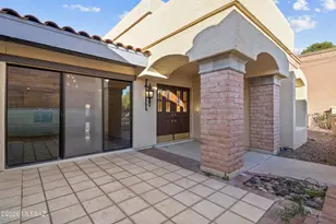 4151 E Pontatoc Canyon Dr, Tucson, AZ 85718 - Photo 45