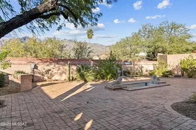 4151 E Pontatoc Canyon Drive, Tucson, AZ 85718 - Photo 3
