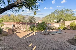 4151 E Pontatoc Canyon Dr, Tucson, AZ 85718 - Photo 3