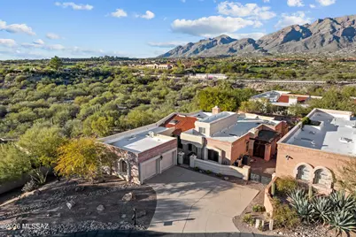 4151 E Pontatoc Canyon Drive, Tucson, AZ 85718 - Photo 37