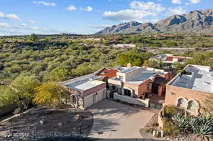 4151 E Pontatoc Canyon Dr, Tucson, AZ 85718 - Photo 37