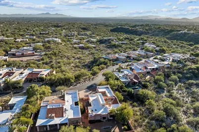 4151 E Pontatoc Canyon Drive, Tucson, AZ 85718 - Photo 39