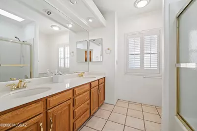4151 E Pontatoc Canyon Drive, Tucson, AZ 85718 - Photo 33