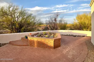 972 N Rancho Del Jefe Loop, Tucson, AZ 85748 - Photo 25