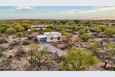 972 N Rancho Del Jefe Loop, Tucson, AZ 85748 - Photo 27