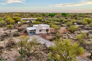 972 N Rancho Del Jefe Loop, Tucson, AZ 85748 - Photo 27