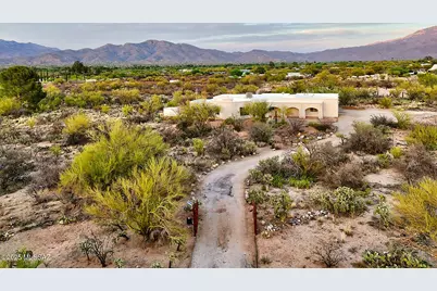 972 N Rancho Del Jefe Loop, Tucson, AZ 85748 - Photo 39