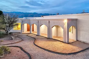 972 N Rancho Del Jefe Loop, Tucson, AZ 85748 - Photo 3