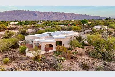 972 N Rancho Del Jefe Loop, Tucson, AZ 85748 - Photo 37