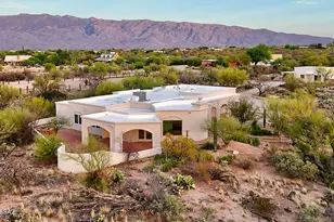 972 N Rancho Del Jefe Loop, Tucson, AZ 85748 - Photo 37