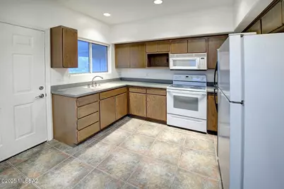 972 N Rancho Del Jefe Loop, Tucson, AZ 85748 - Photo 31