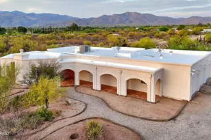 972 N Rancho Del Jefe Loop, Tucson, AZ 85748 - Photo 35