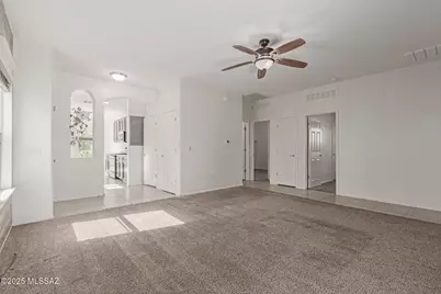 8754 N White Spruce Drive, Tucson, AZ 85743 - Photo 5
